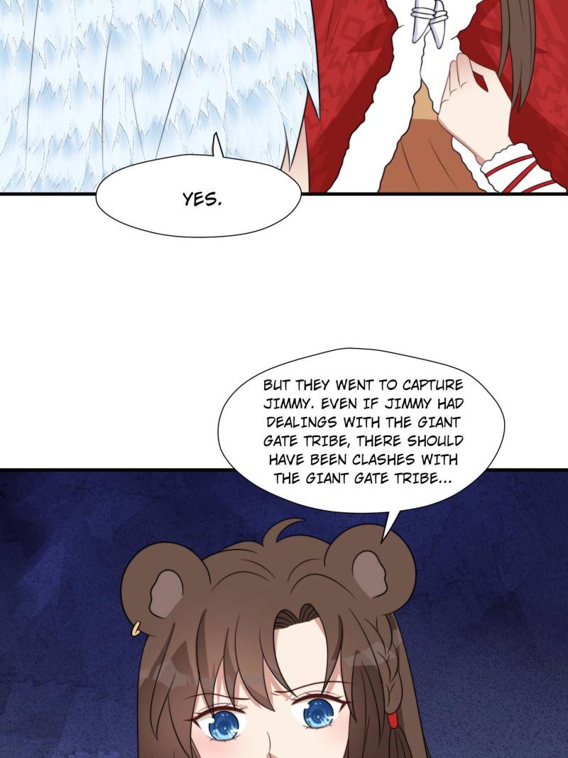 I Became the Beastman’s Wife Chapter 283 - Page 16