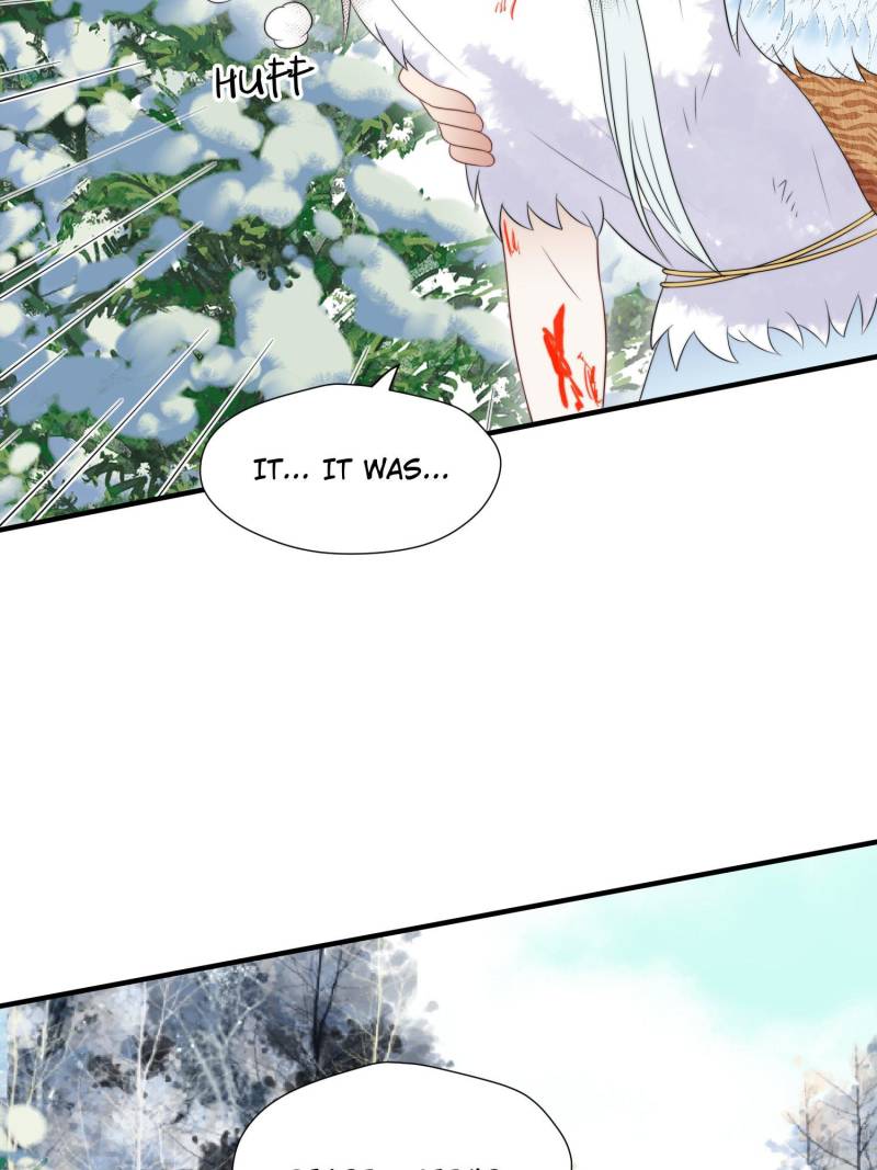 I Became the Beastman’s Wife Chapter 283 - Page 3