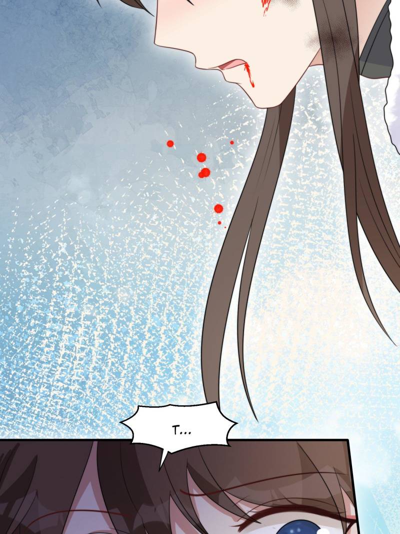 I Became the Beastman’s Wife Chapter 283 - Page 6