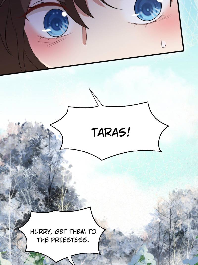 I Became the Beastman’s Wife Chapter 283 - Page 7