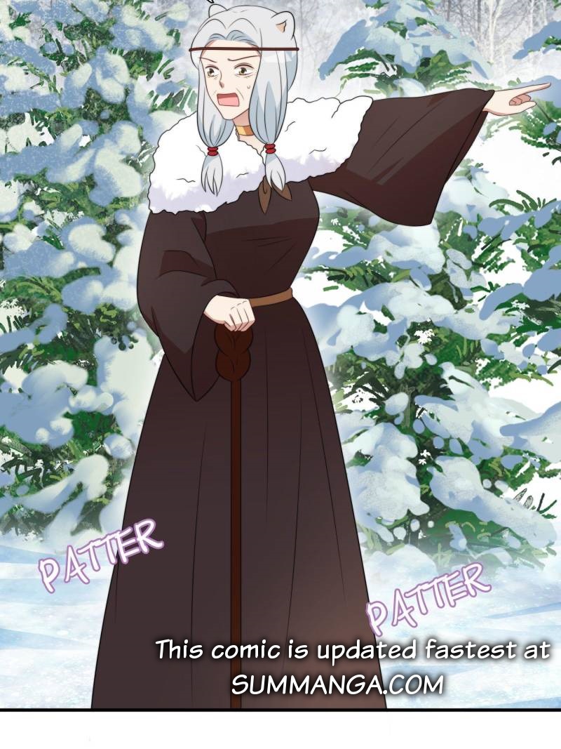 I Became the Beastman’s Wife Chapter 283 - Page 8