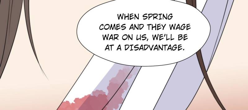 I Became the Beastman’s Wife Chapter 284 - Page 10