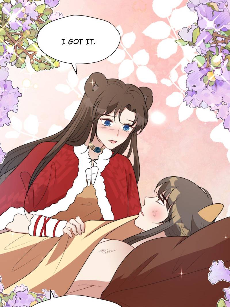 I Became the Beastman’s Wife Chapter 284 - Page 11