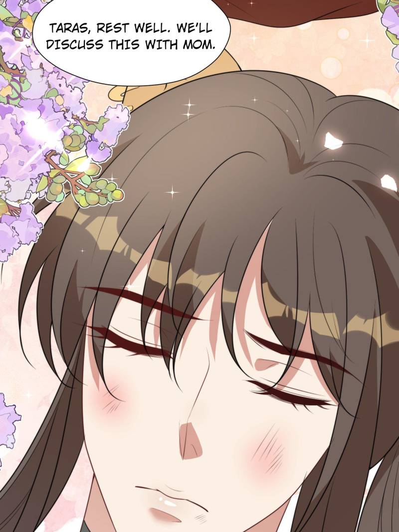 I Became the Beastman’s Wife Chapter 284 - Page 12