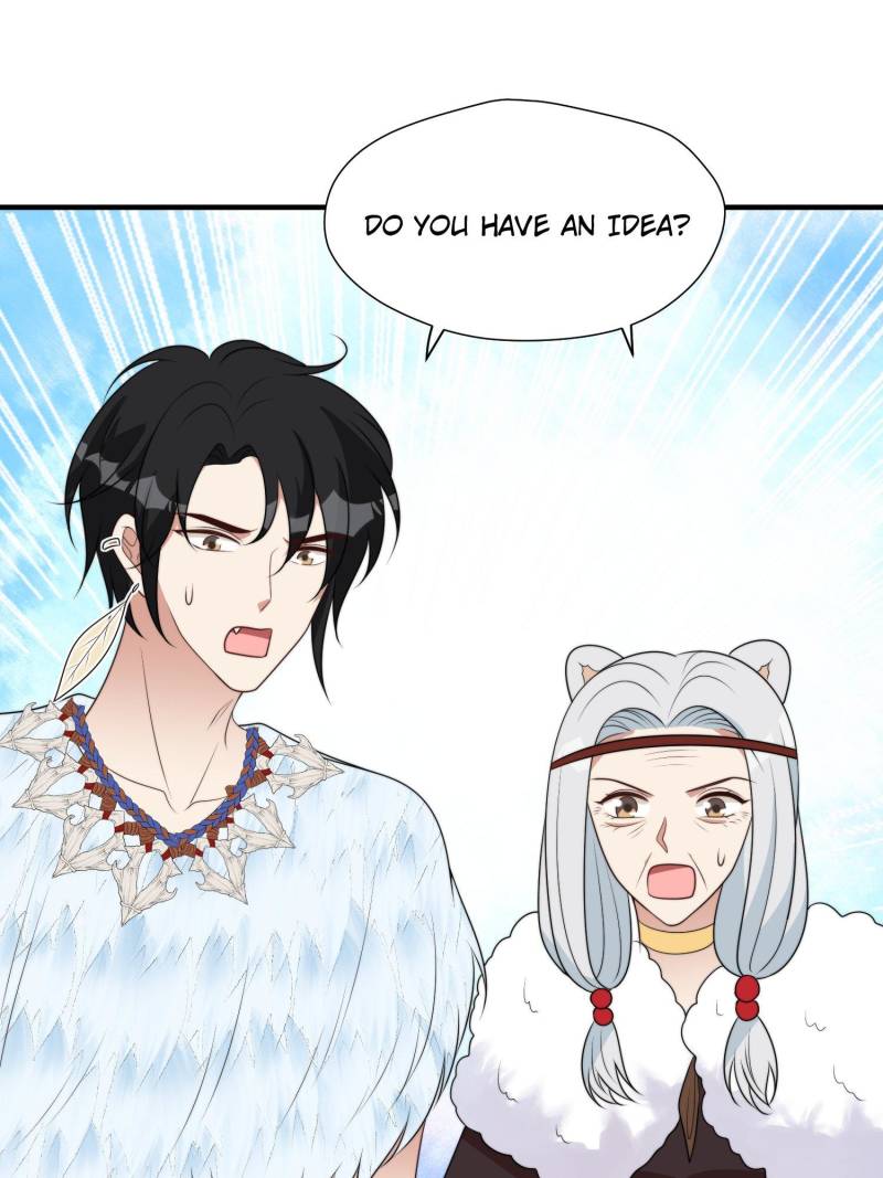 I Became the Beastman’s Wife Chapter 284 - Page 17