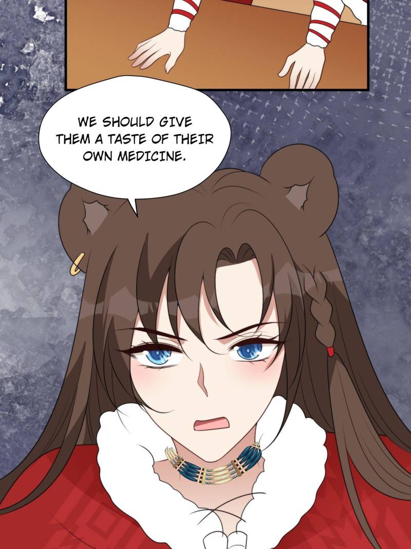 I Became the Beastman’s Wife Chapter 284 - Page 19