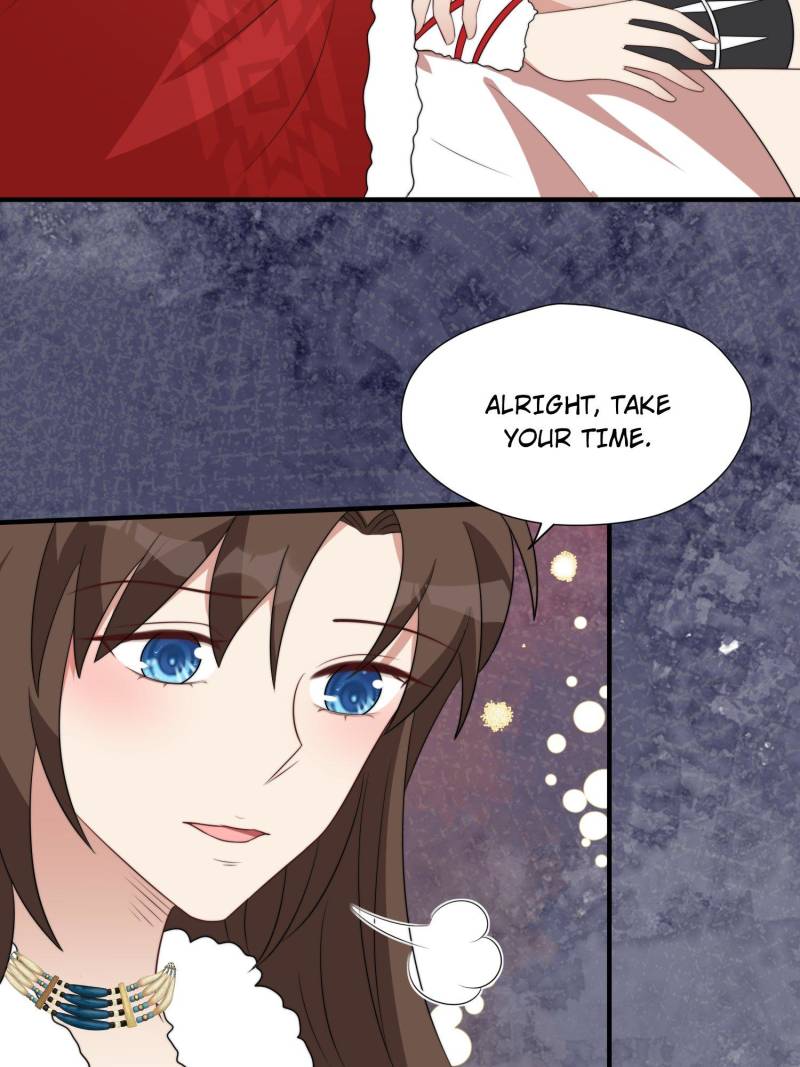 I Became the Beastman’s Wife Chapter 284 - Page 2