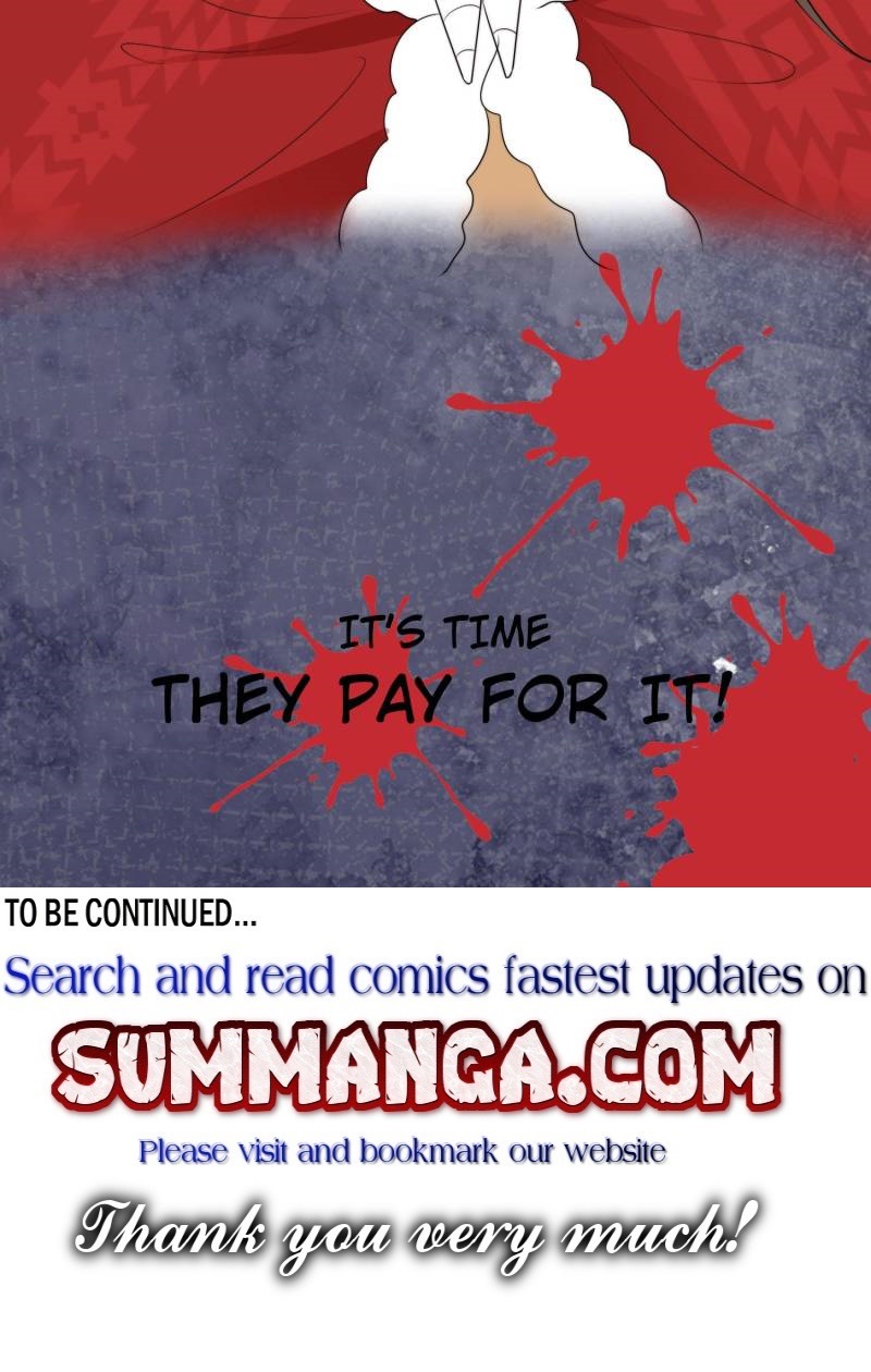 I Became the Beastman’s Wife Chapter 284 - Page 20