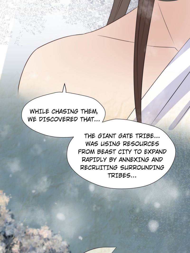 I Became the Beastman’s Wife Chapter 284 - Page 4