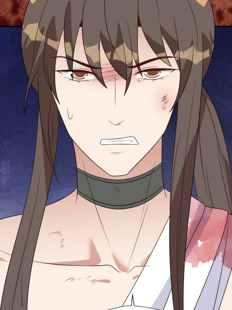 I Became the Beastman’s Wife Chapter 284 - Page 9