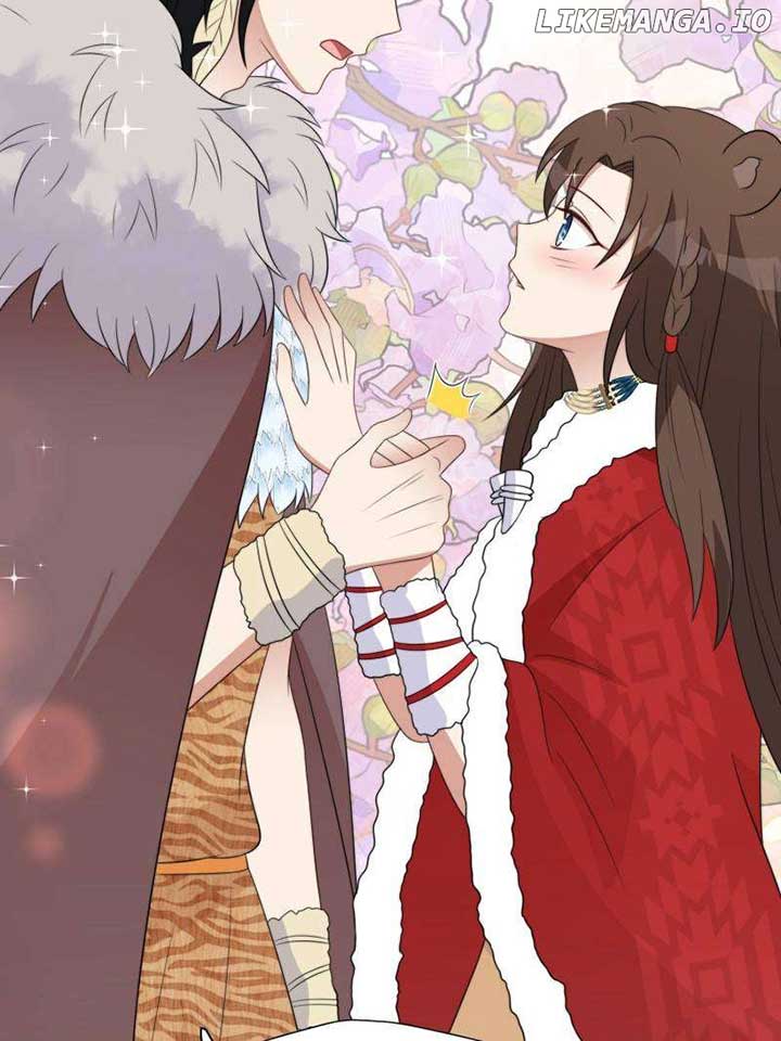 I Became the Beastman’s Wife Chapter 285 - Page 10