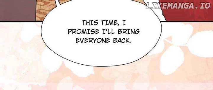 I Became the Beastman’s Wife Chapter 285 - Page 11