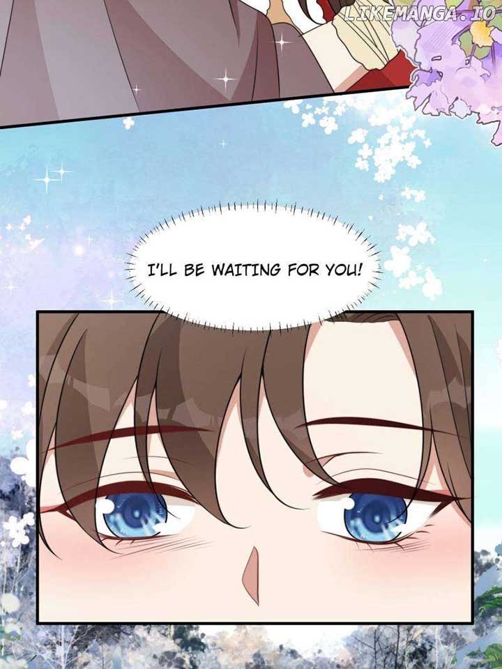 I Became the Beastman’s Wife Chapter 285 - Page 13