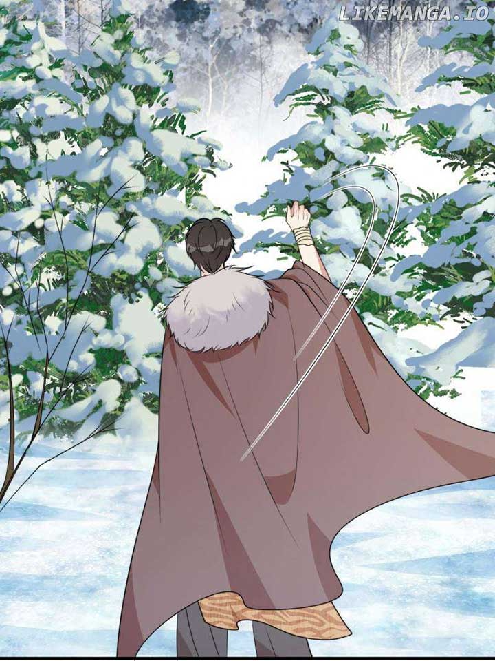 I Became the Beastman’s Wife Chapter 285 - Page 14