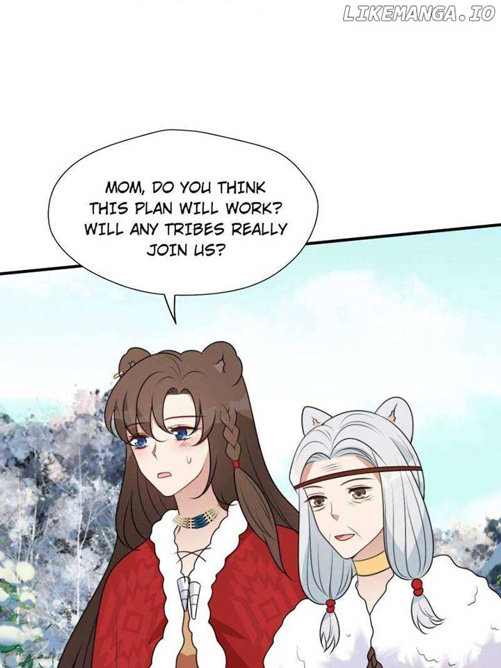 I Became the Beastman’s Wife Chapter 285 - Page 15