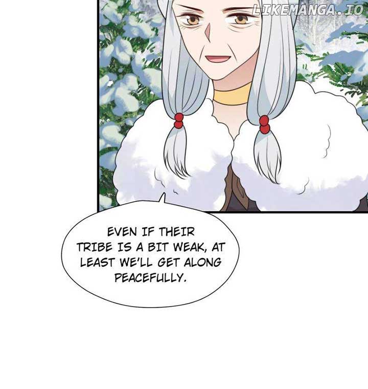 I Became the Beastman’s Wife Chapter 285 - Page 19