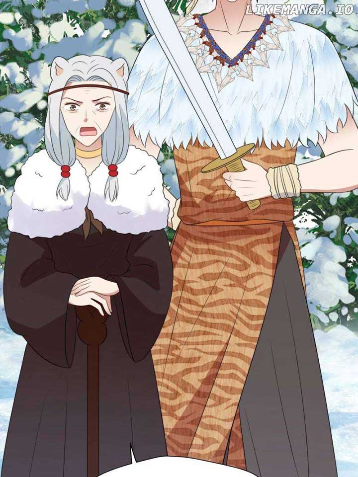 I Became the Beastman’s Wife Chapter 285 - Page 2