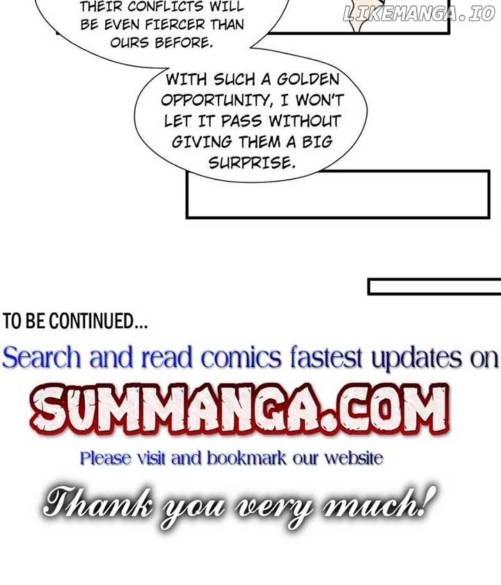 I Became the Beastman’s Wife Chapter 285 - Page 26