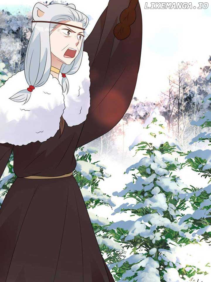 I Became the Beastman’s Wife Chapter 285 - Page 6