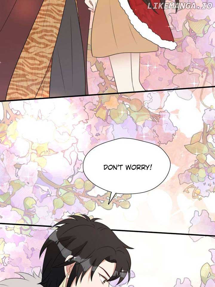 I Became the Beastman’s Wife Chapter 285 - Page 9