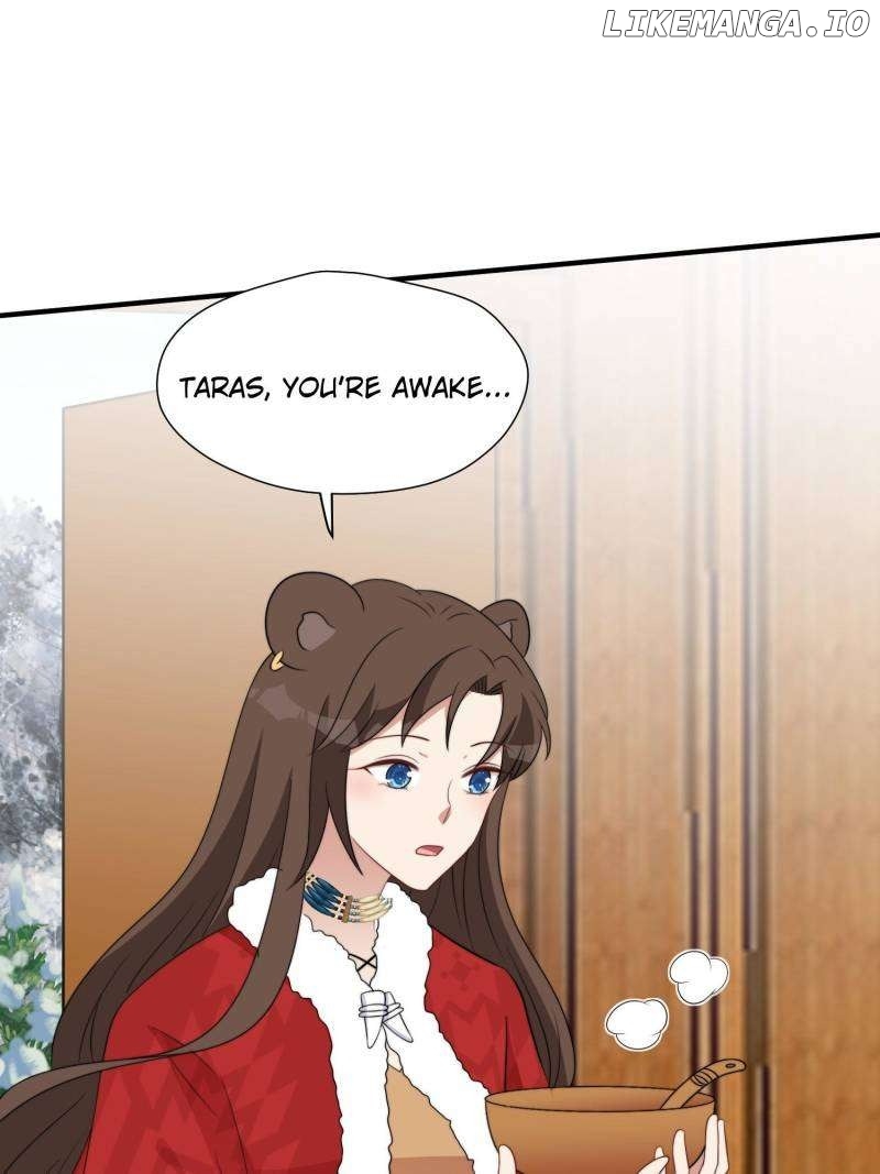 I Became the Beastman’s Wife Chapter 286 - Page 1