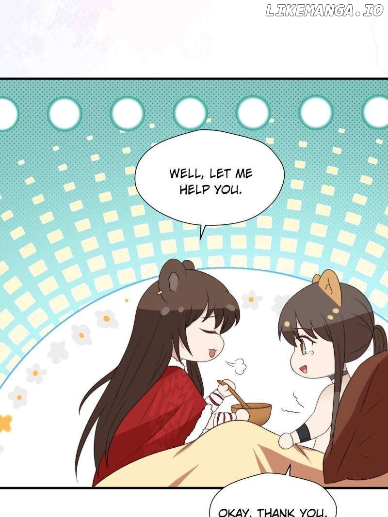 I Became the Beastman’s Wife Chapter 286 - Page 12