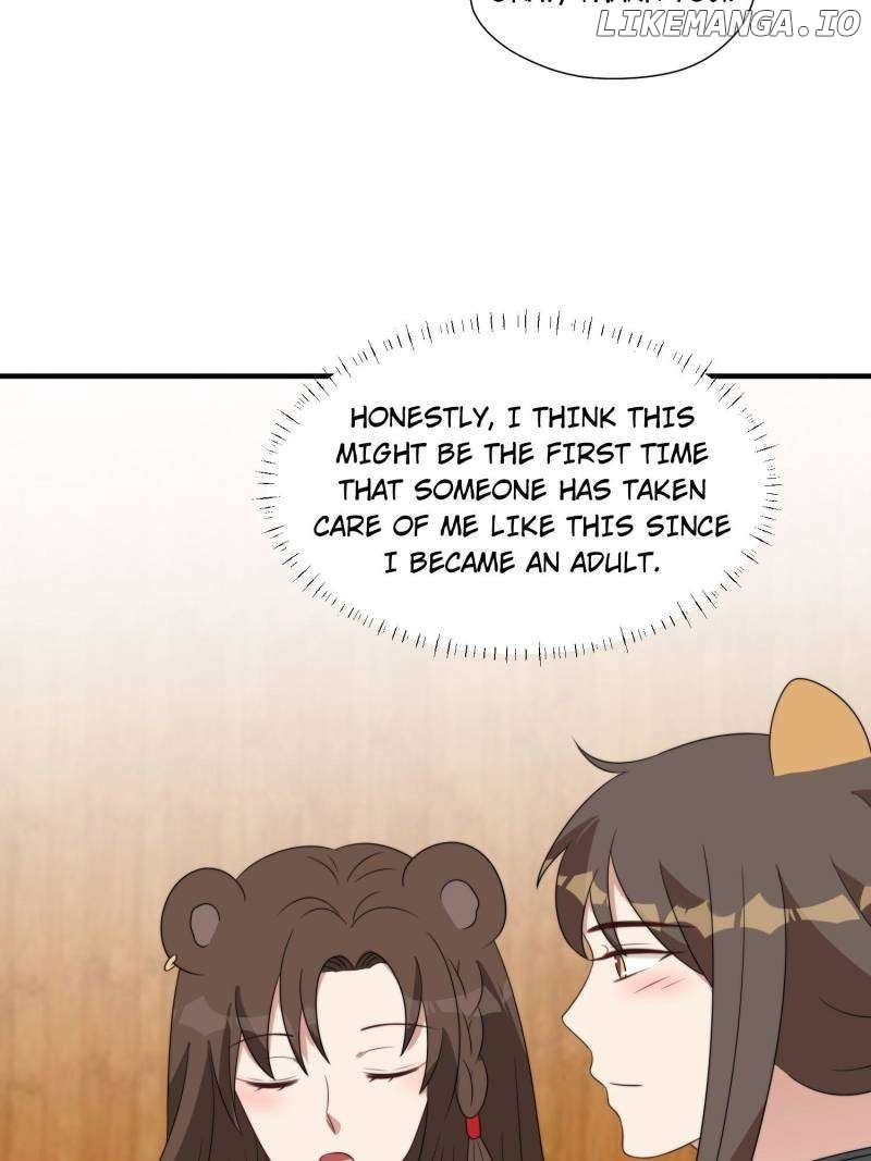 I Became the Beastman’s Wife Chapter 286 - Page 13