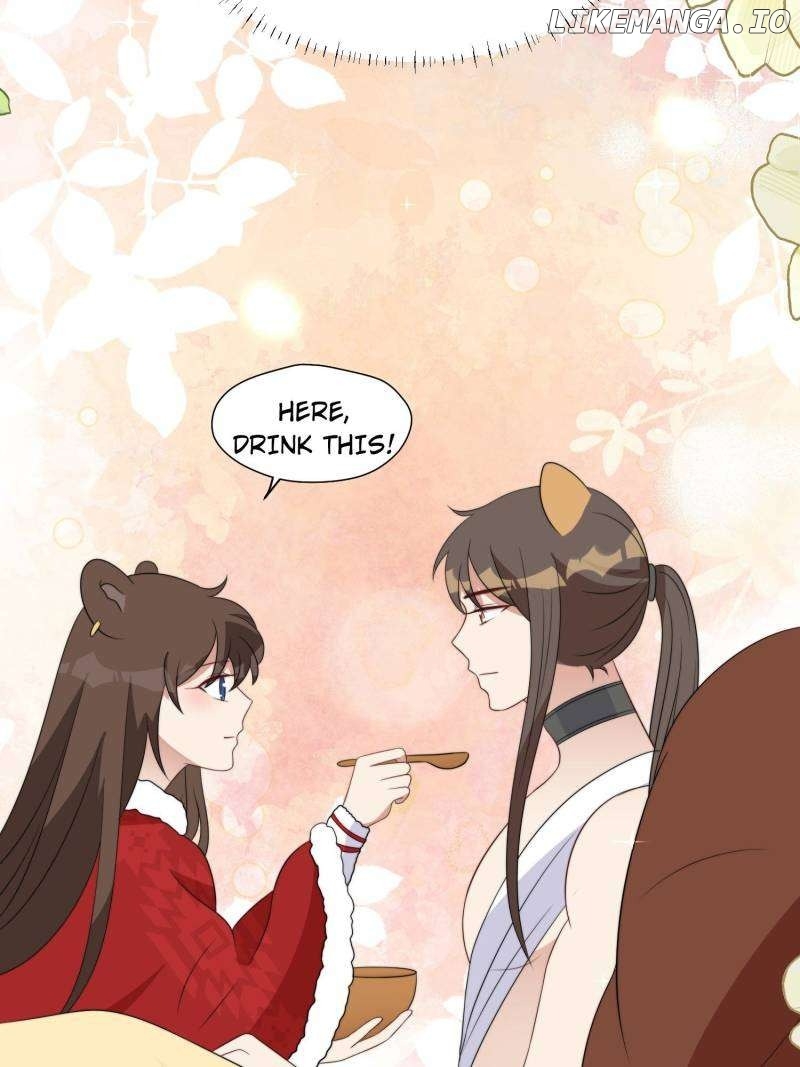 I Became the Beastman’s Wife Chapter 286 - Page 15