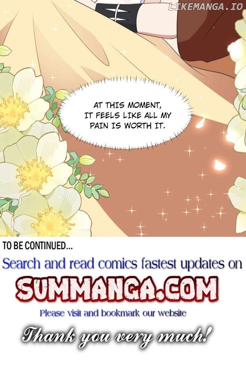 I Became the Beastman’s Wife Chapter 286 - Page 16