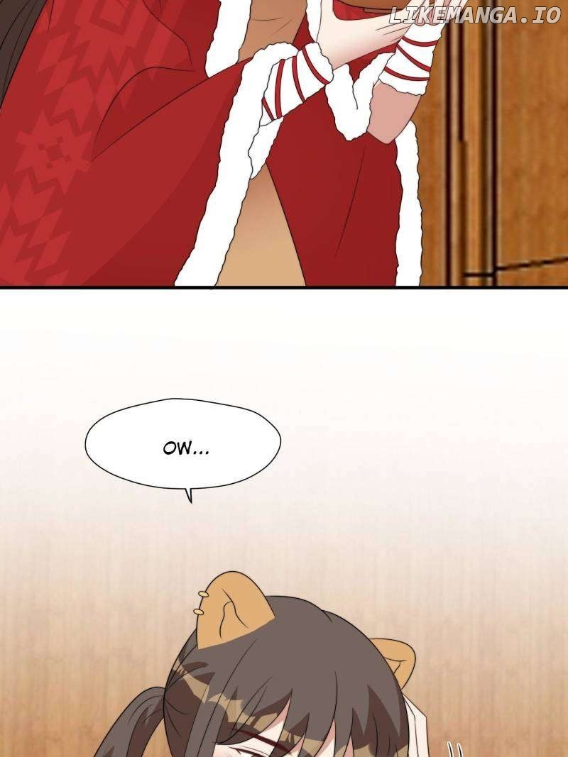 I Became the Beastman’s Wife Chapter 286 - Page 2