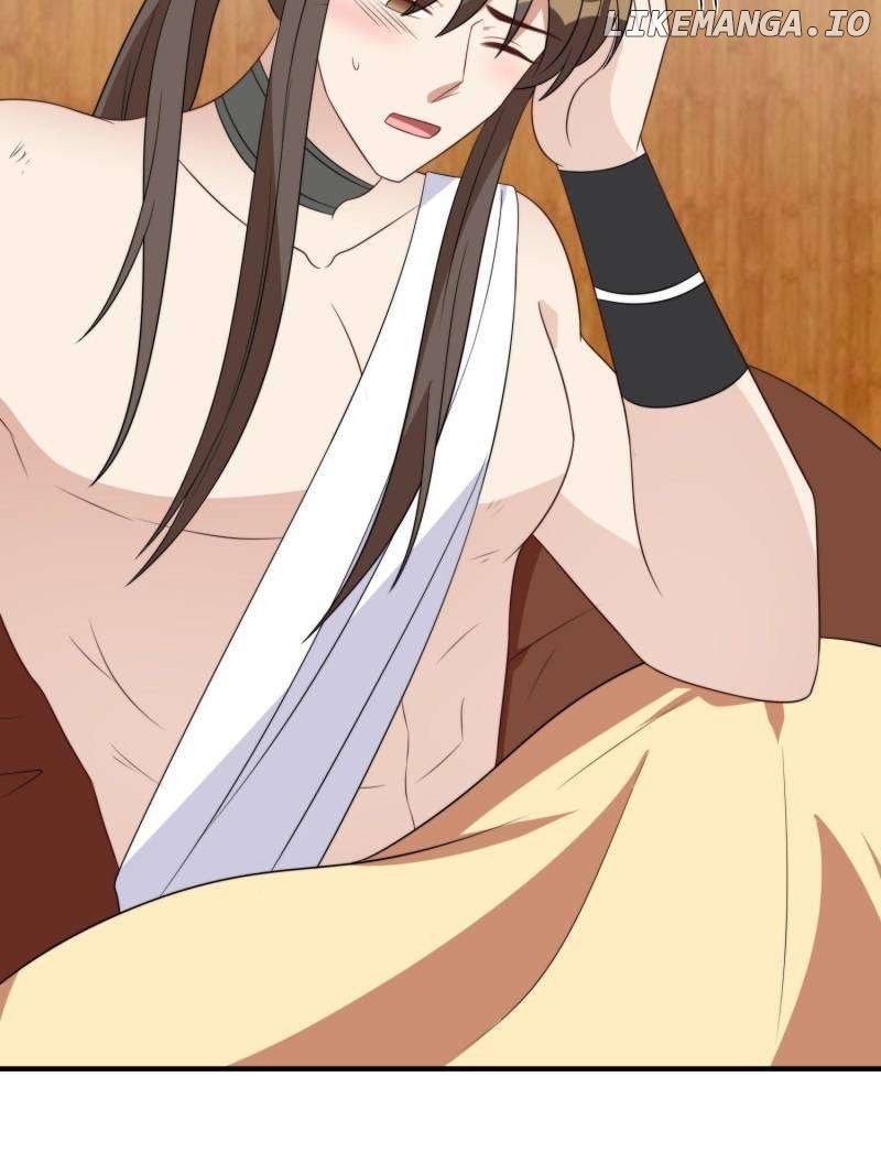 I Became the Beastman’s Wife Chapter 286 - Page 3