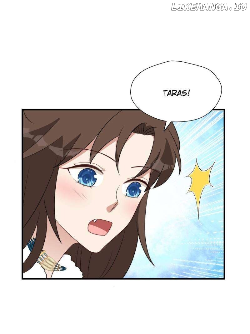 I Became the Beastman’s Wife Chapter 286 - Page 4