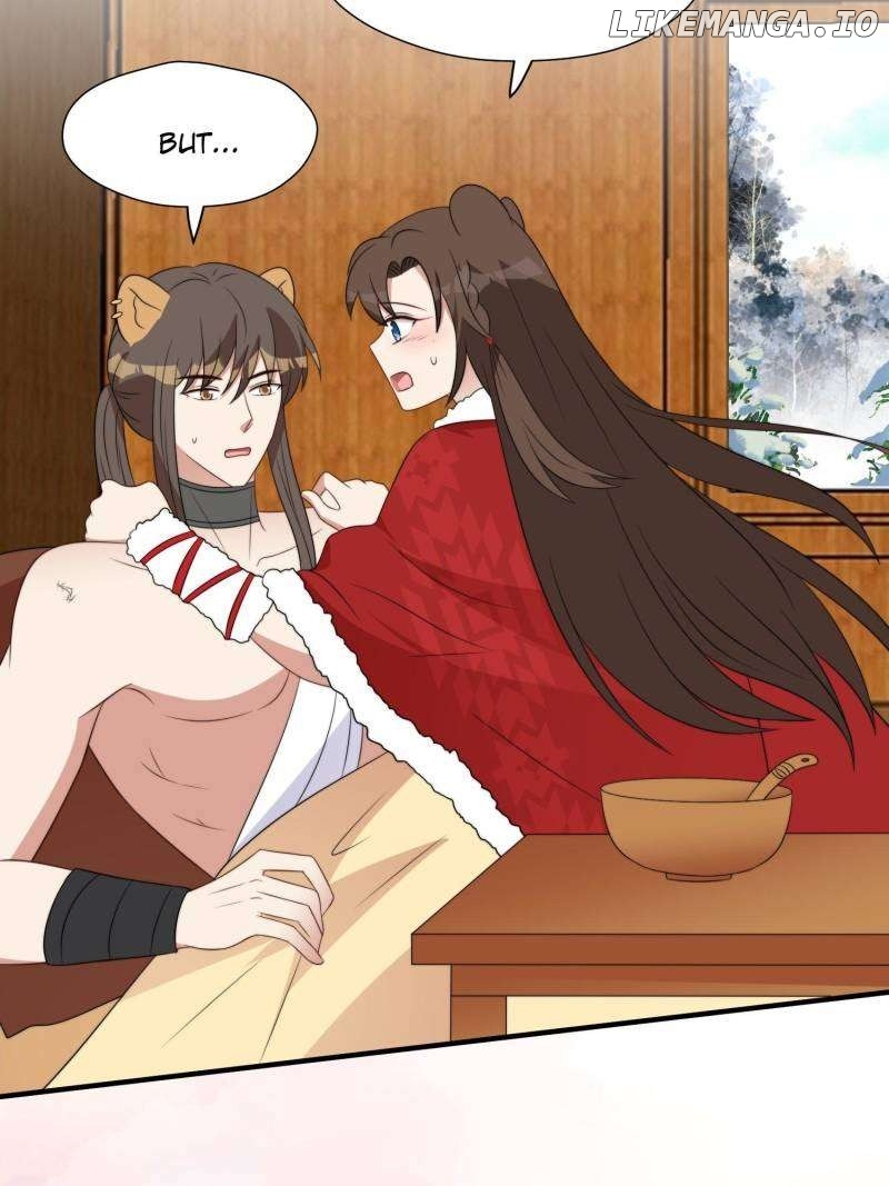 I Became the Beastman’s Wife Chapter 286 - Page 6