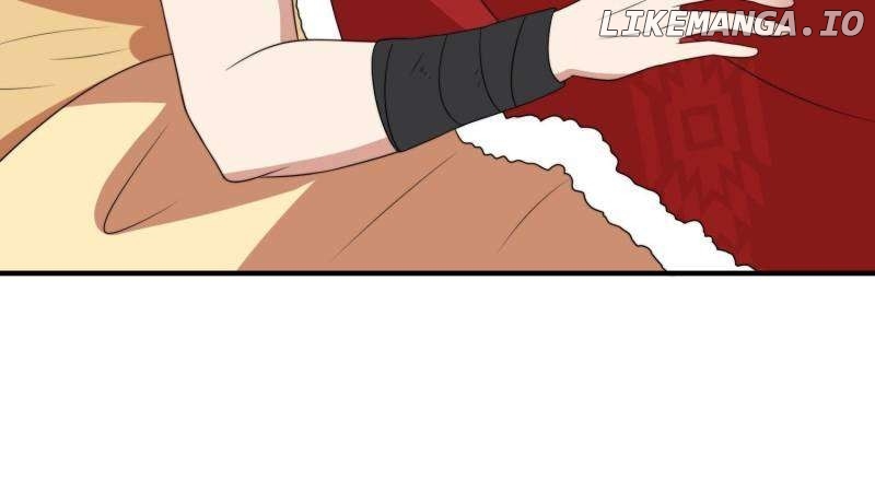 I Became the Beastman’s Wife Chapter 286 - Page 8