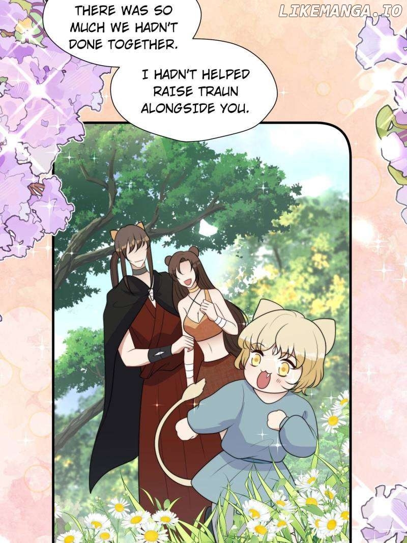 I Became the Beastman’s Wife Chapter 287 - Page 15