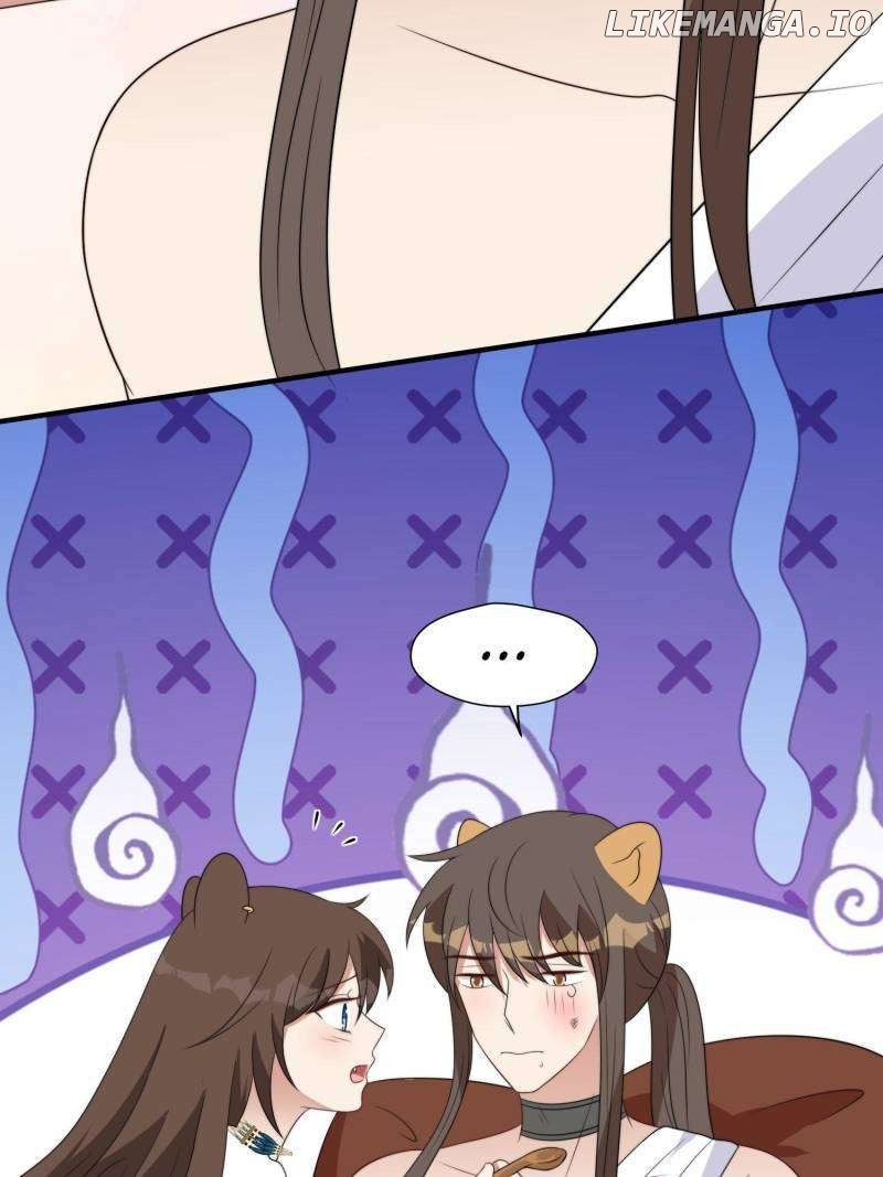 I Became the Beastman’s Wife Chapter 287 - Page 2