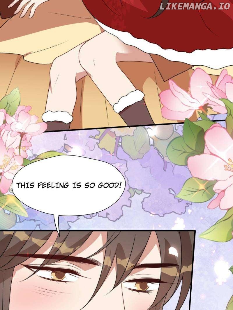 I Became the Beastman’s Wife Chapter 287 - Page 20