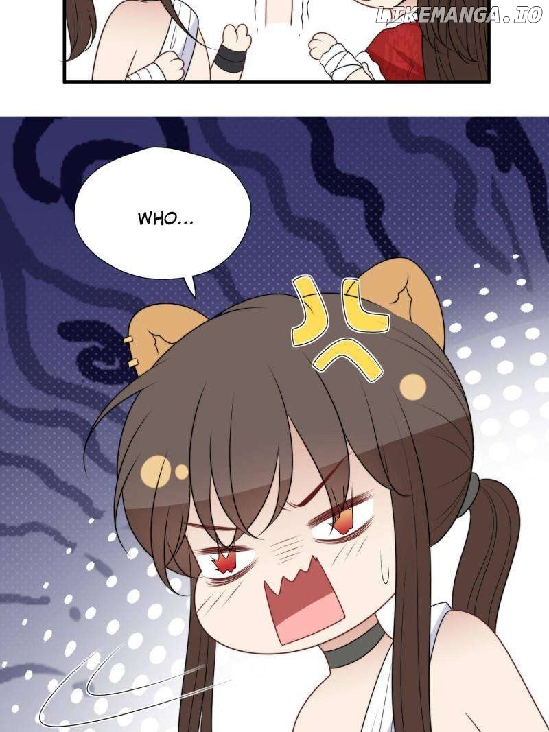 I Became the Beastman’s Wife Chapter 287 - Page 24