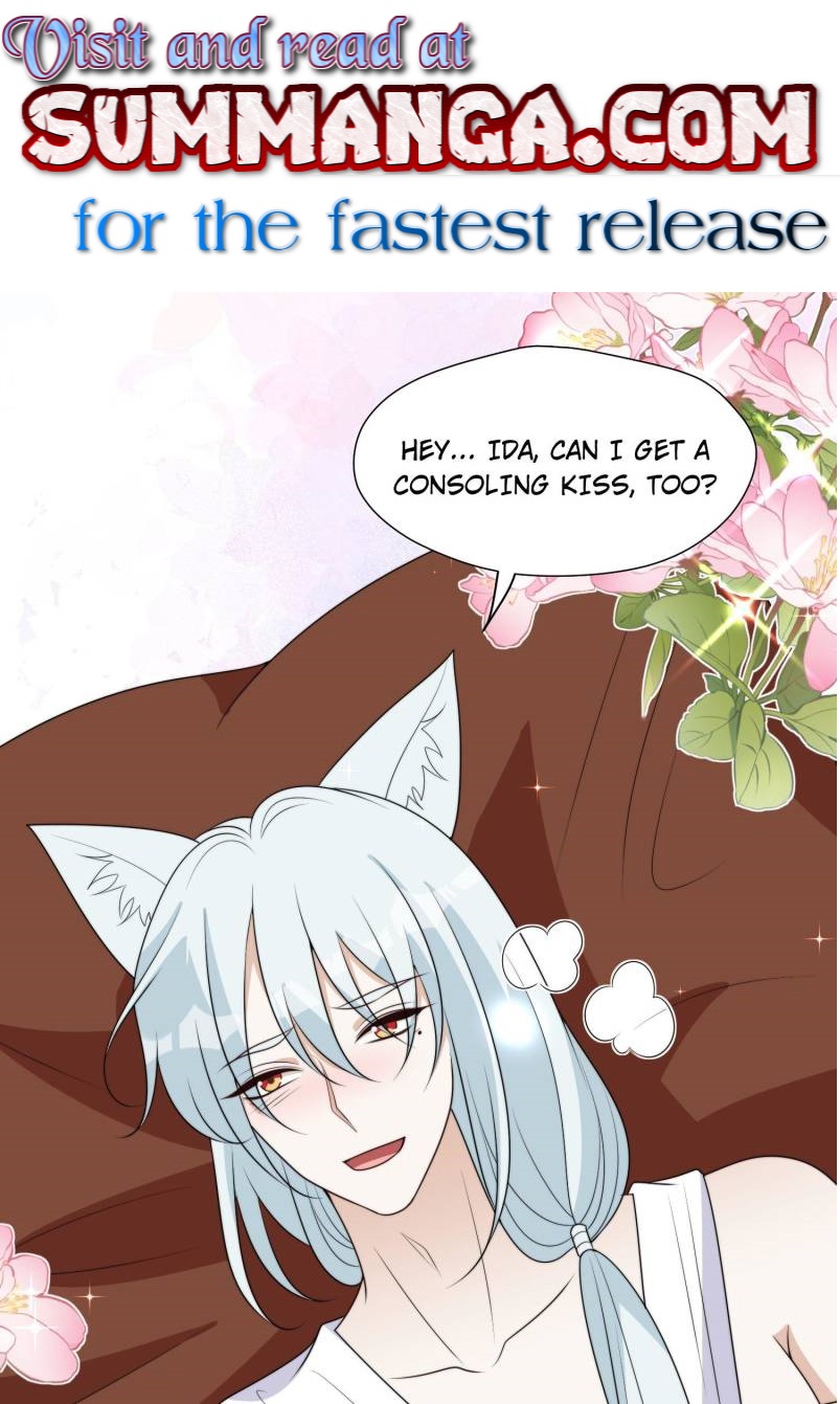 I Became the Beastman’s Wife Chapter 288 - Page 1