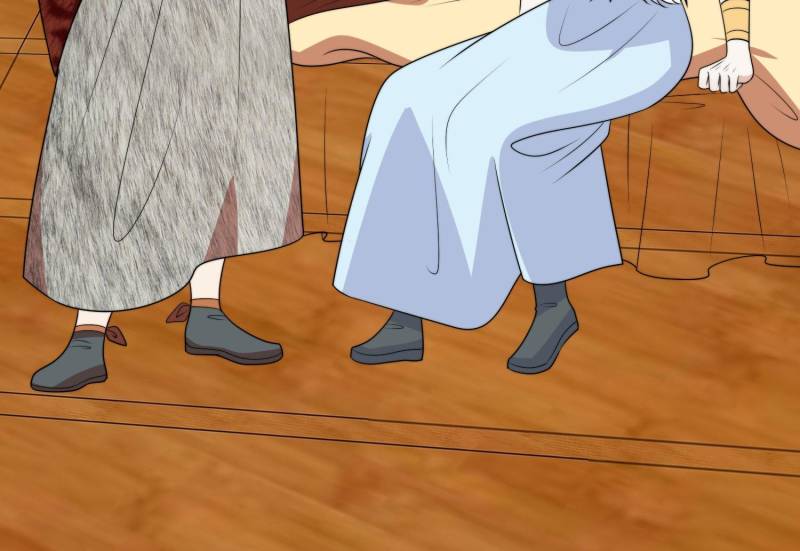 I Became the Beastman’s Wife Chapter 288 - Page 10