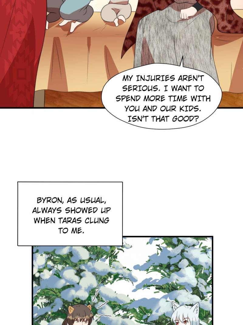 I Became the Beastman’s Wife Chapter 288 - Page 12