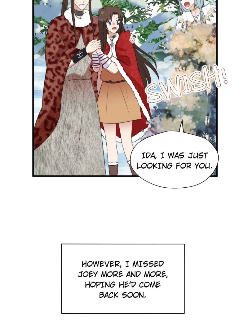 I Became the Beastman’s Wife Chapter 288 - Page 13