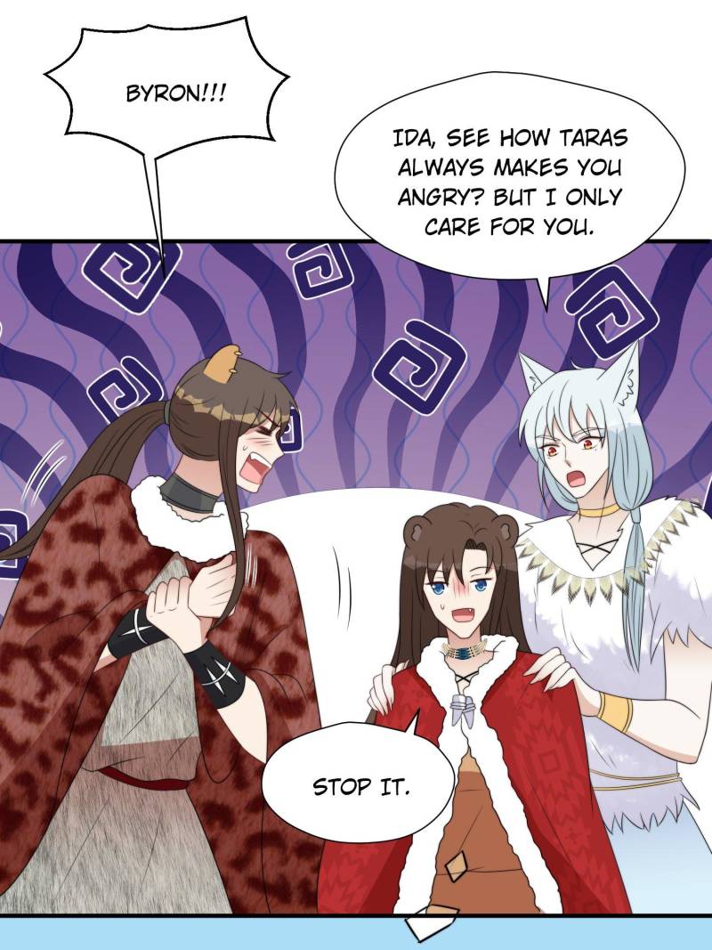 I Became the Beastman’s Wife Chapter 288 - Page 14