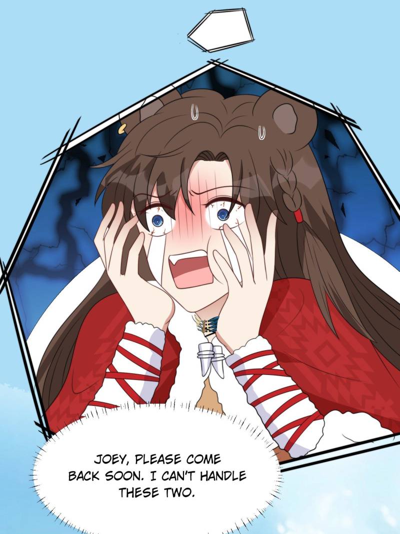 I Became the Beastman’s Wife Chapter 288 - Page 15