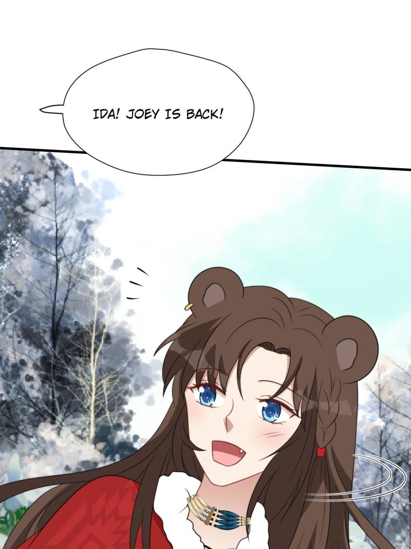 I Became the Beastman’s Wife Chapter 288 - Page 18