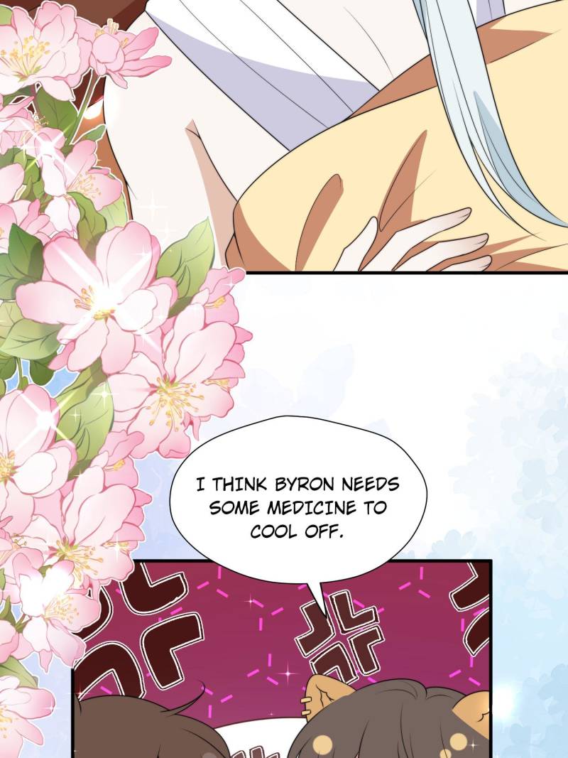 I Became the Beastman’s Wife Chapter 288 - Page 2