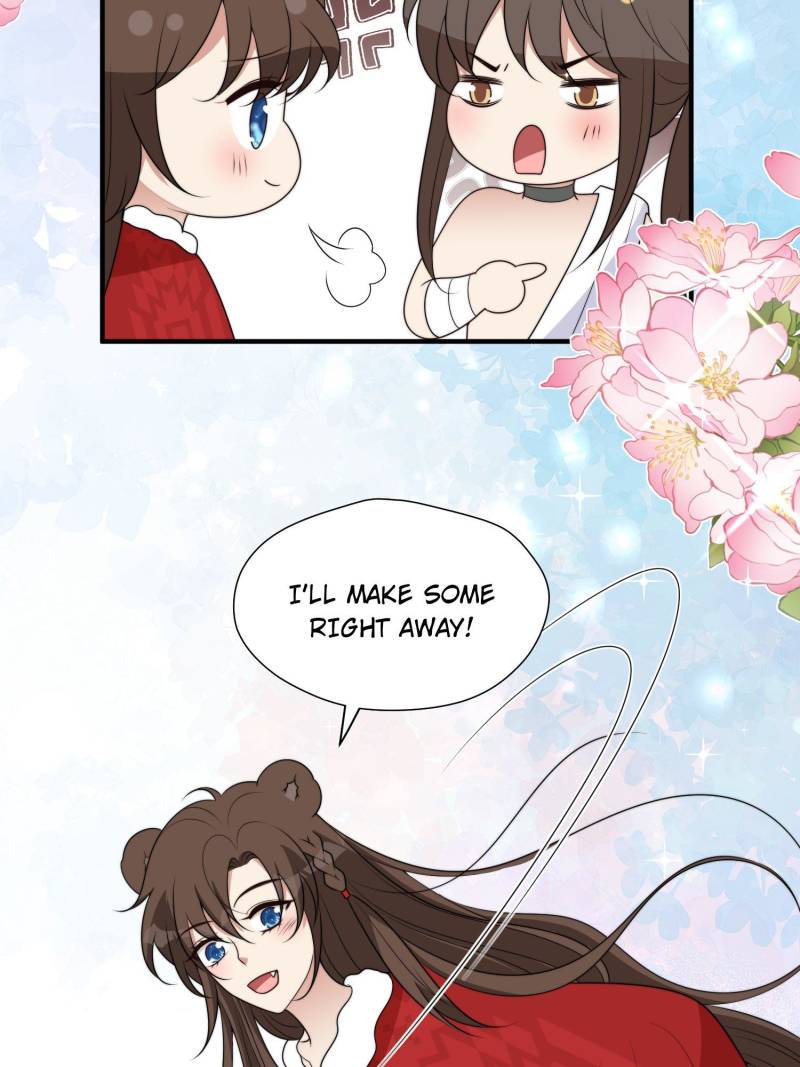 I Became the Beastman’s Wife Chapter 288 - Page 3