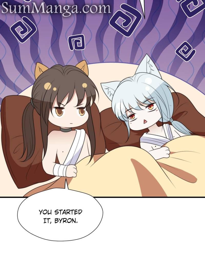 I Became the Beastman’s Wife Chapter 288 - Page 5