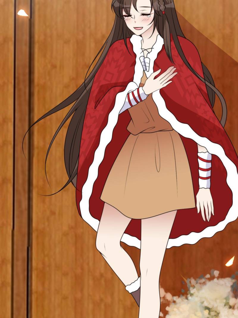 I Became the Beastman’s Wife Chapter 288 - Page 7