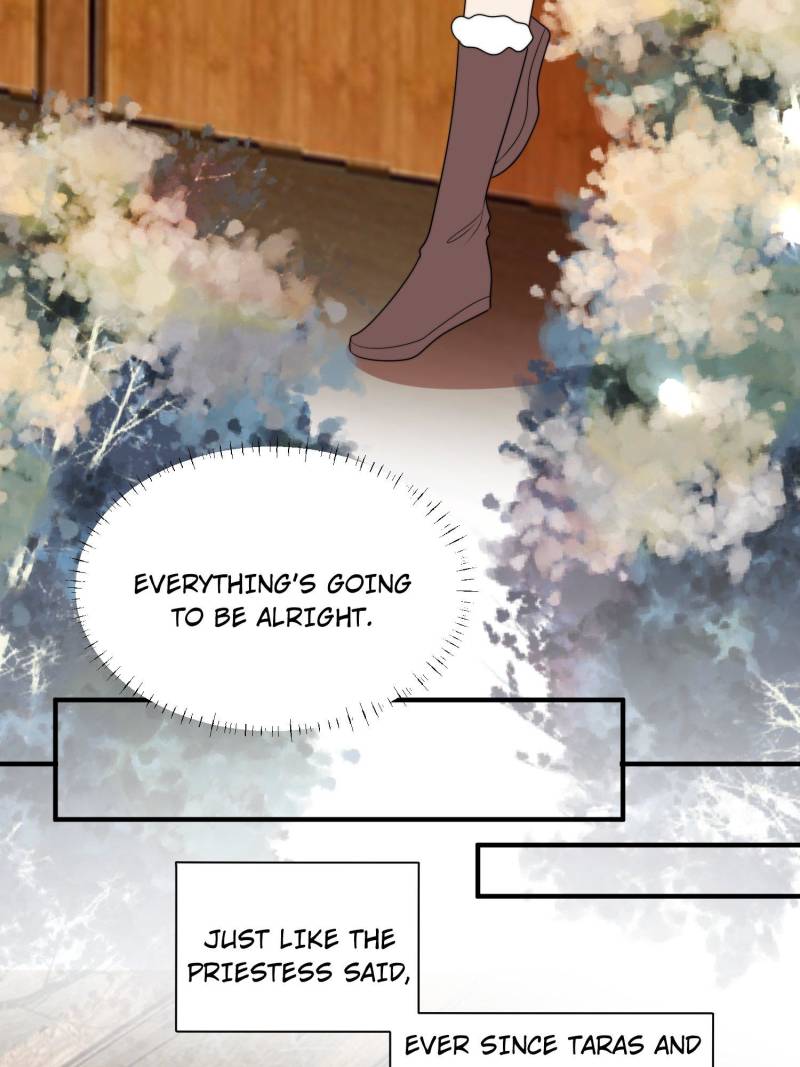 I Became the Beastman’s Wife Chapter 288 - Page 8